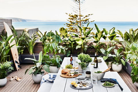 Cumberland Lorne Resort - Accommodation Fremantle 26
