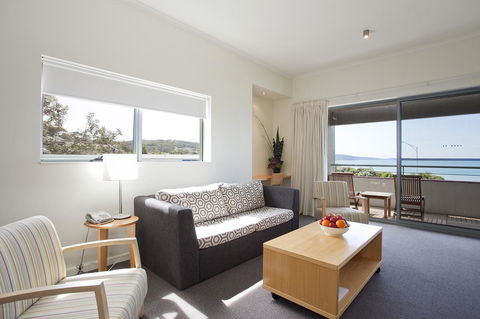 Cumberland Lorne Resort - Accommodation Fremantle 11