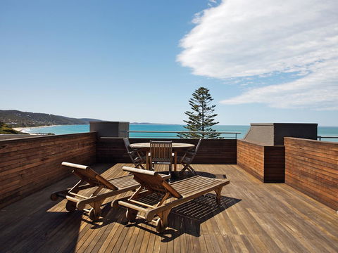 Cumberland Lorne Resort - Accommodation Fremantle 15