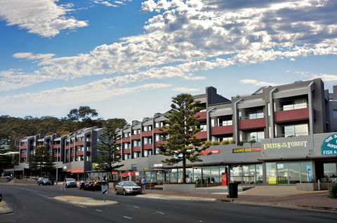 Cumberland Lorne Resort - Accommodation Fremantle 6