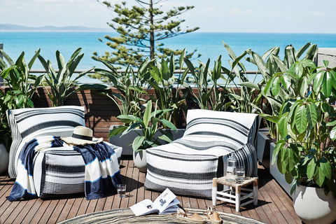 Cumberland Lorne Resort - Accommodation Fremantle 5