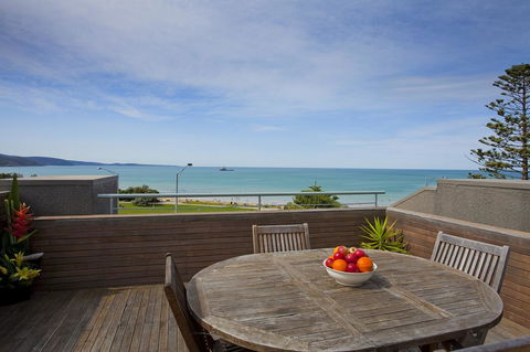 Cumberland Lorne Resort - Accommodation Fremantle 10