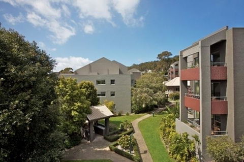 Cumberland Lorne Resort - Accommodation Fremantle 20