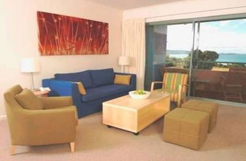 Cumberland Lorne Resort - Accommodation Fremantle 23
