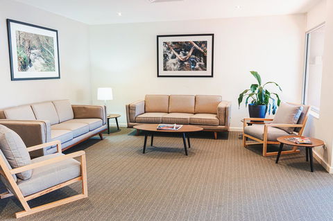 Cumberland Lorne Resort - Accommodation Fremantle 4