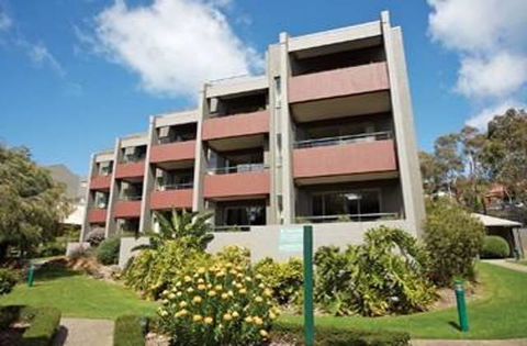 Cumberland Lorne Resort - Accommodation Fremantle 12
