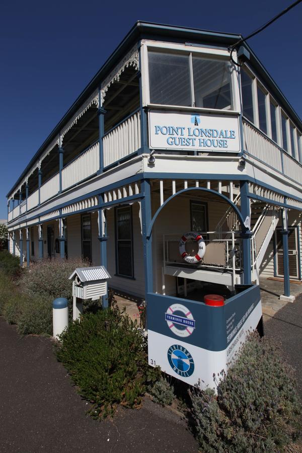 Swan Bay VIC Accommodation Fremantle