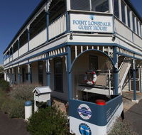 Point Lonsdale Guest House - Accommodation Fremantle