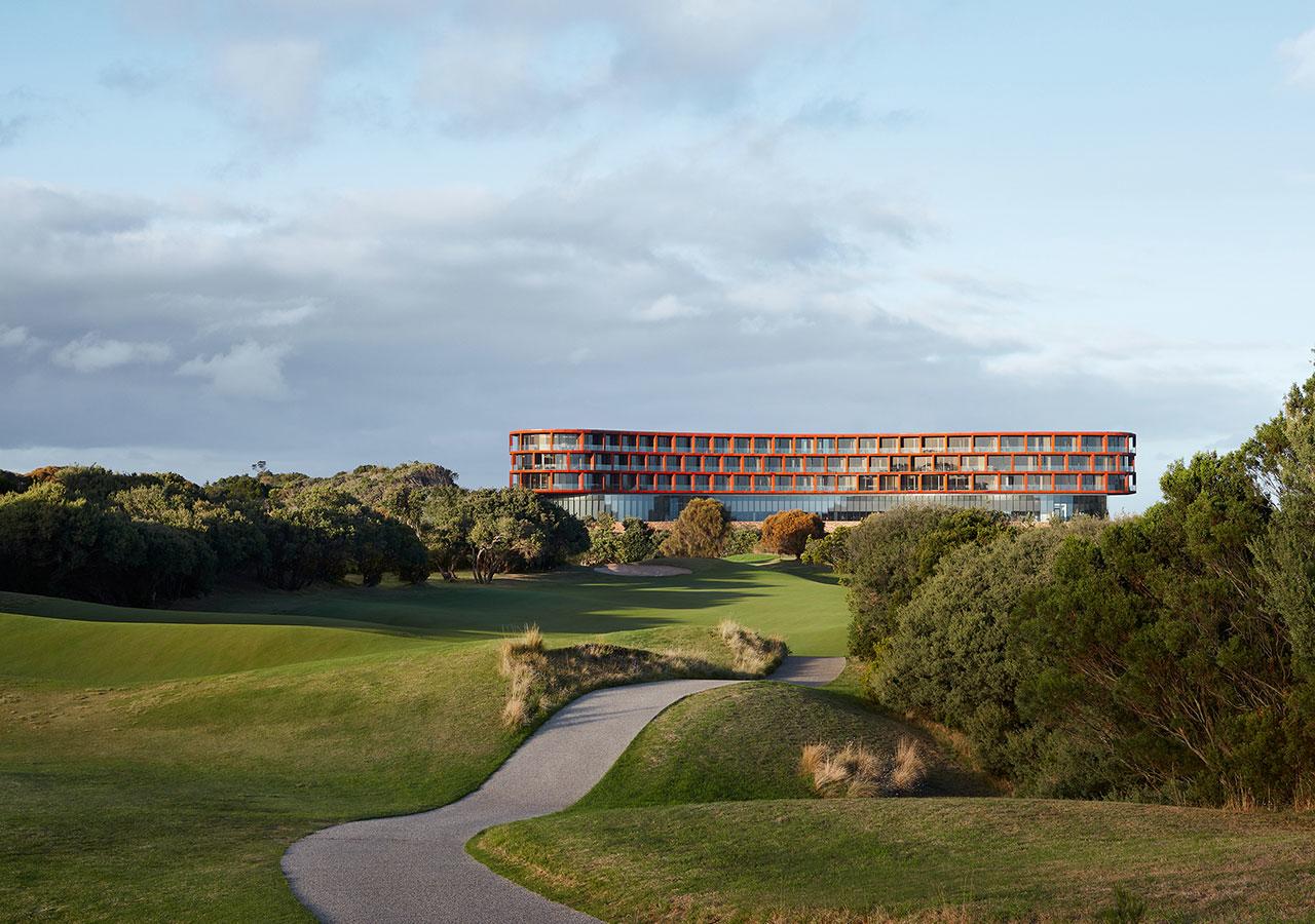 Rosebud South VIC Accommodation Fremantle