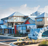 The Island Accommodation - Accommodation Fremantle