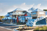 The Island Accommodation