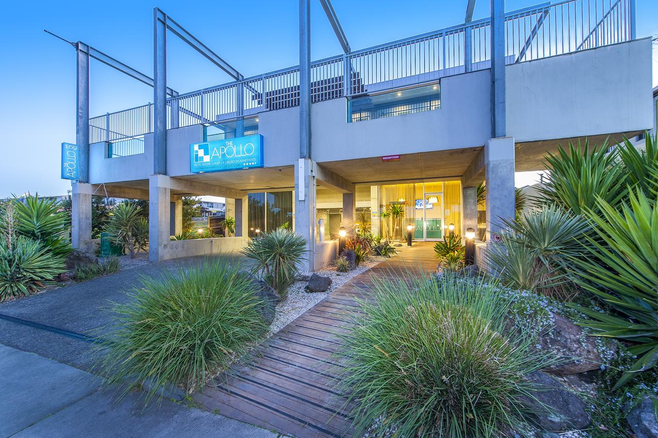  Accommodation Fremantle