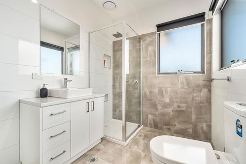 Rosewater Townhouses Dromana - Accommodation Fremantle 19