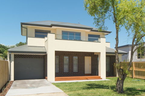Rosewater Townhouses Dromana - Accommodation Fremantle 26