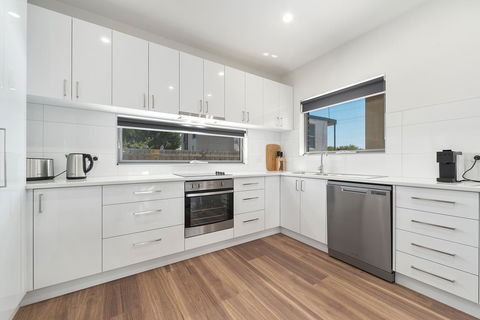 Rosewater Townhouses Dromana - Accommodation Fremantle 17