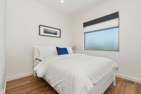 Rosewater Townhouses Dromana - Accommodation Fremantle 21