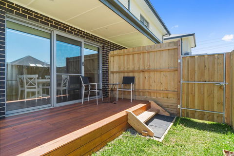 Rosewater Townhouses Dromana - Accommodation Fremantle 6