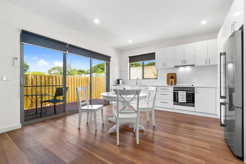 Rosewater Townhouses Dromana - Accommodation Fremantle 9