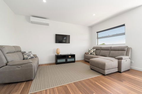Rosewater Townhouses Dromana - Accommodation Fremantle 25