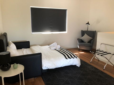 Rosewater Townhouses Dromana - Accommodation Fremantle 1