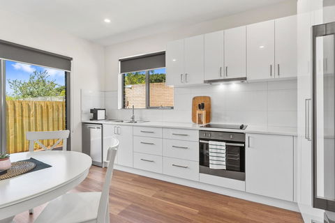 Rosewater Townhouses Dromana - Accommodation Fremantle 8