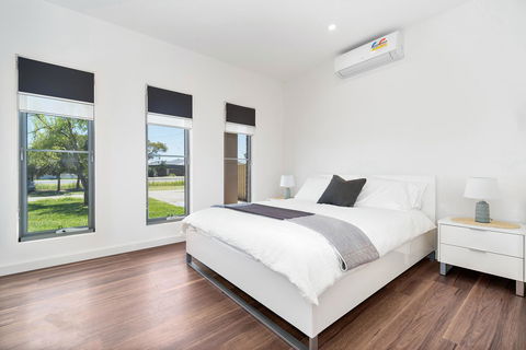 Rosewater Townhouses Dromana - Accommodation Fremantle 29