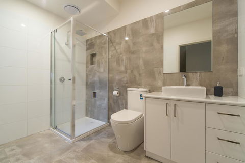 Rosewater Townhouses Dromana - Accommodation Fremantle 31