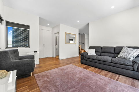 Rosewater Townhouses Dromana - Accommodation Fremantle 7