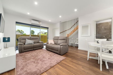 Rosewater Townhouses Dromana - Accommodation Fremantle 14