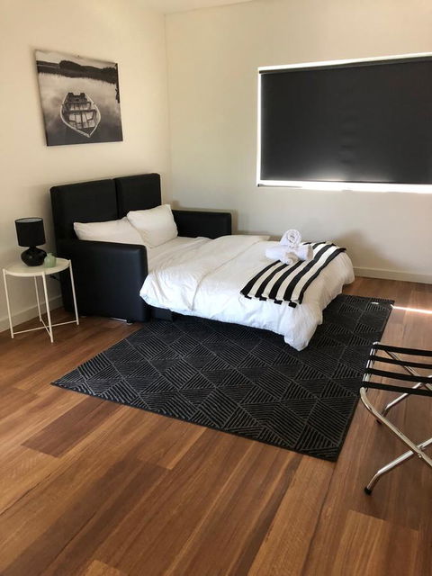 Rosewater Townhouses Dromana - Accommodation Fremantle 2