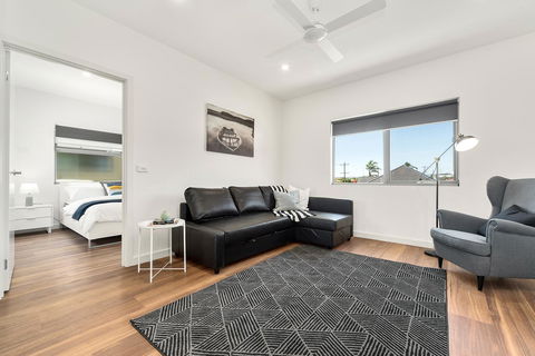 Rosewater Townhouses Dromana - Accommodation Fremantle 18