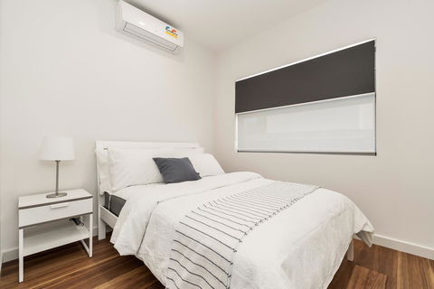 Rosewater Townhouses Dromana - Accommodation Fremantle 30