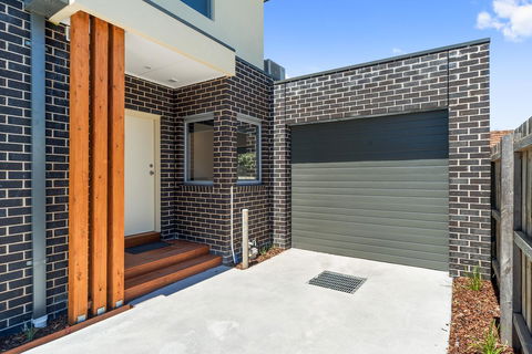 Rosewater Townhouses Dromana - Accommodation Fremantle 5