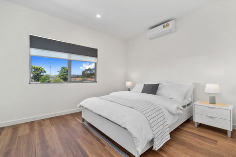Rosewater Townhouses Dromana - Accommodation Fremantle 4