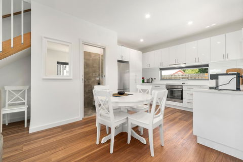 Rosewater Townhouses Dromana - Accommodation Fremantle 16