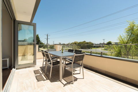 Rosewater Townhouses Dromana - Accommodation Fremantle 27