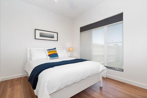 Rosewater Townhouses Dromana - Accommodation Fremantle 28