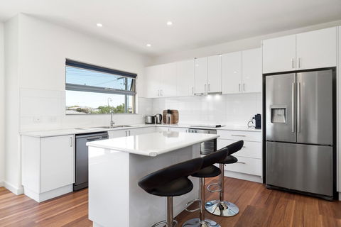 Rosewater Townhouses Dromana - Accommodation Fremantle 23