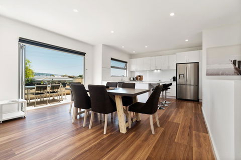 Rosewater Townhouses Dromana - Accommodation Fremantle 22