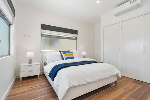 Rosewater Townhouses Dromana - Accommodation Fremantle 20