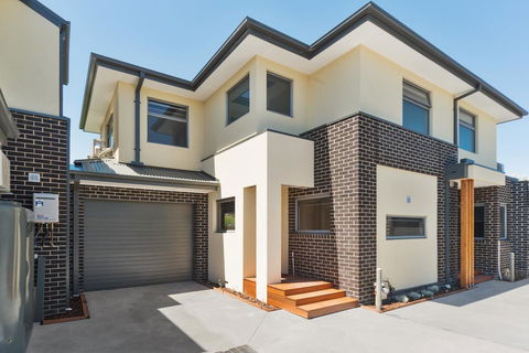 Rosewater Townhouses Dromana - Accommodation Fremantle 15