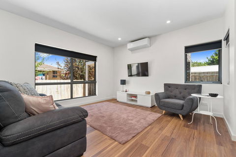 Rosewater Townhouses Dromana - Accommodation Fremantle 10