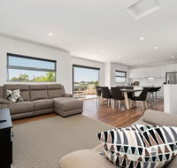 Rosewater Townhouses Dromana - Accommodation Fremantle