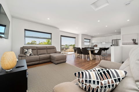 Rosewater Townhouses Dromana - Accommodation Fremantle 0