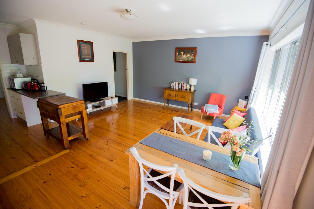  Accommodation Fremantle