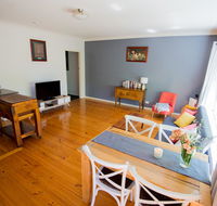Flora Hill Creek Views - Accommodation Fremantle