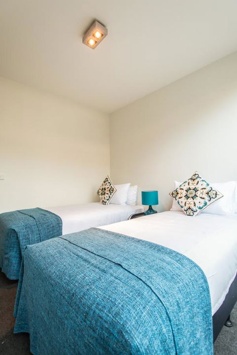 The Waverley International Hotel - Accommodation Fremantle 37