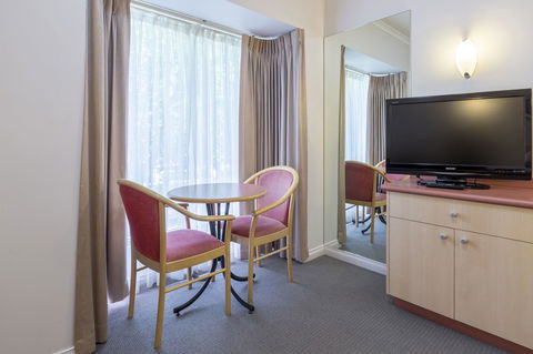 The Waverley International Hotel - Accommodation Fremantle 7