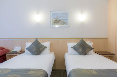The Waverley International Hotel - Accommodation Fremantle 9