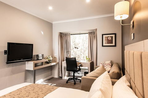 The Waverley International Hotel - Accommodation Fremantle 20
